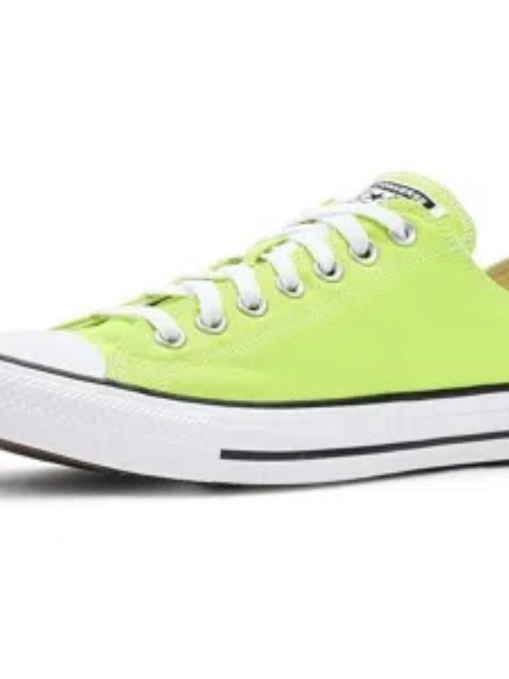 Converse Chuck Taylor All Star Lo